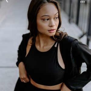 Balance Athletica Unity bra